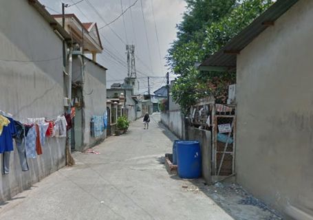 Bán đất hẻm đường 160, Tăng Nhơn Phú A, ngang 10m, 362.1m², giá 34.52 triệu/m². Tiện xây CHDV